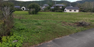岡山市北区御津高津、中古一戸建ての画像です