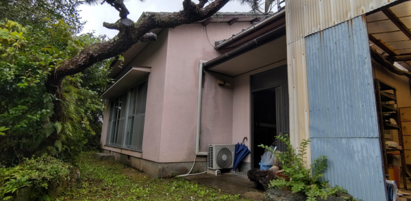 岡山市北区御津高津、中古一戸建ての画像です