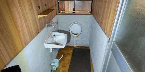 岡山市北区御津高津、中古一戸建ての画像です