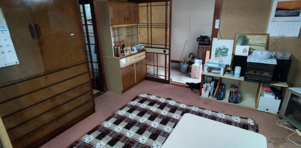 岡山市北区御津高津、中古一戸建ての画像です