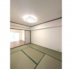 岡山市北区野田、マンションの画像です