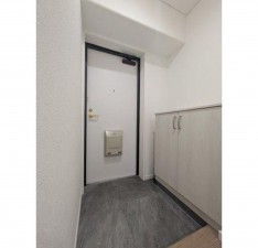 岡山市北区野田、マンションの画像です