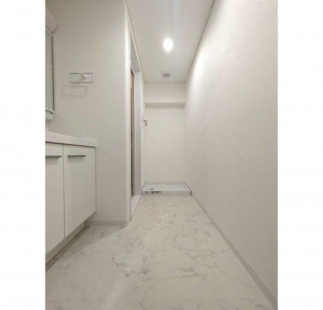 岡山市北区野田、マンションの画像です