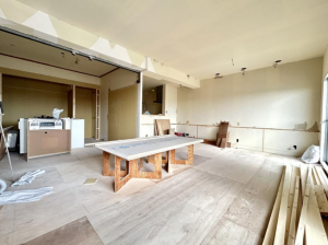 岡山市北区奥田、マンションの画像です