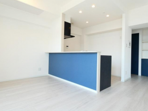 岡山市北区鹿田本町、マンションの画像です