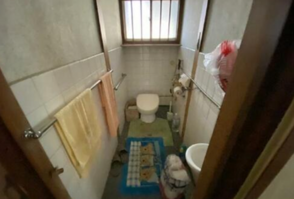 岡山市北区加茂、中古一戸建ての画像です