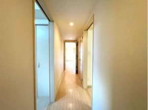 岡山市北区西島田町、マンションの画像です