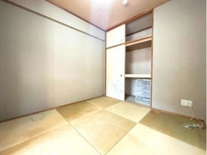 岡山市北区西島田町、マンションの画像です