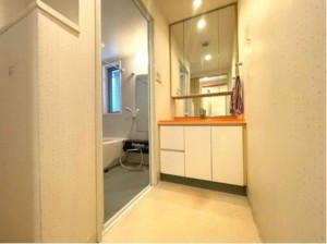 岡山市北区西島田町、マンションの画像です