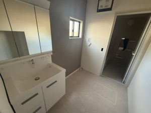 岡山市北区西崎本町、新築一戸建ての画像です