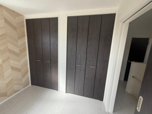 岡山市北区西崎本町、新築一戸建ての画像です