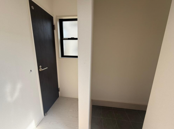 岡山市北区西崎本町、新築一戸建ての画像です