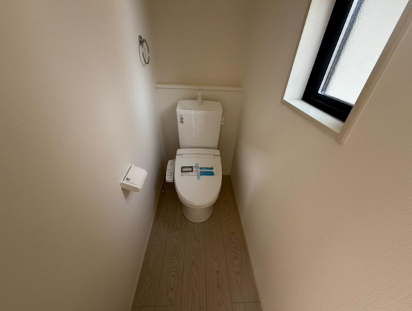 岡山市北区西崎本町、新築一戸建ての画像です