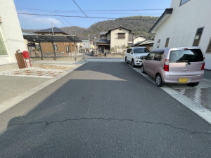 岡山市北区川入、中古一戸建ての画像です