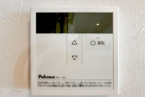 岡山市北区矢坂東町、マンションの画像です