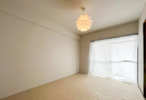 岡山市北区矢坂東町、マンションの画像です