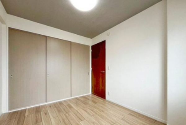 岡山市北区矢坂東町、マンションの画像です