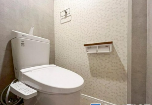 岡山市北区矢坂東町、マンションの画像です