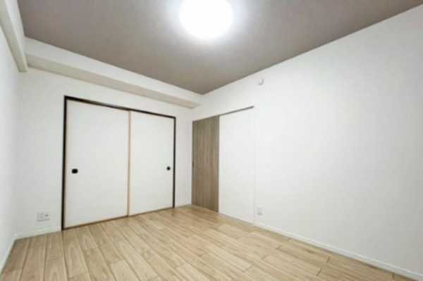 岡山市北区矢坂東町、マンションの画像です