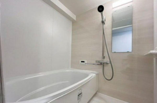 岡山市北区矢坂東町、マンションの画像です