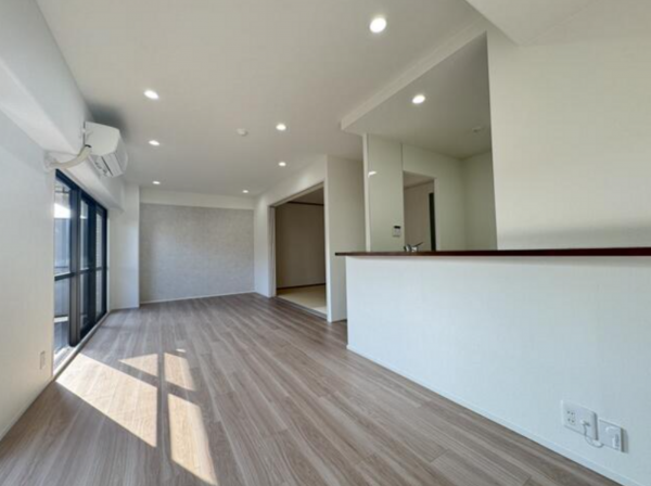岡山市北区東島田町、マンションの画像です
