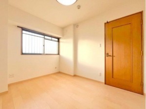 岡山市北区野田、マンションの画像です