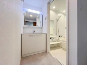 岡山市北区野田、マンションの画像です
