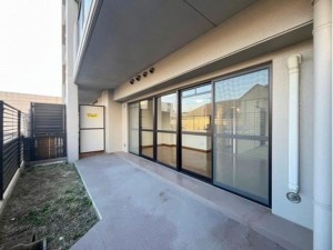 岡山市北区野田、マンションの画像です