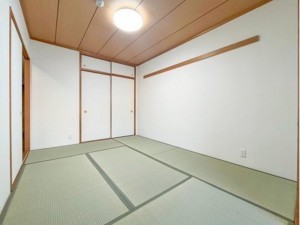 岡山市北区野田、マンションの画像です