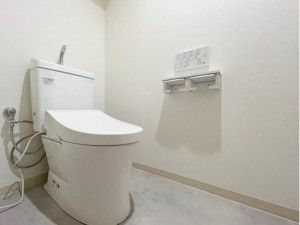 岡山市北区野田、マンションの画像です
