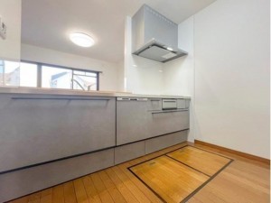 岡山市北区野田、マンションの画像です