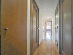 岡山市北区野田、マンションの画像です