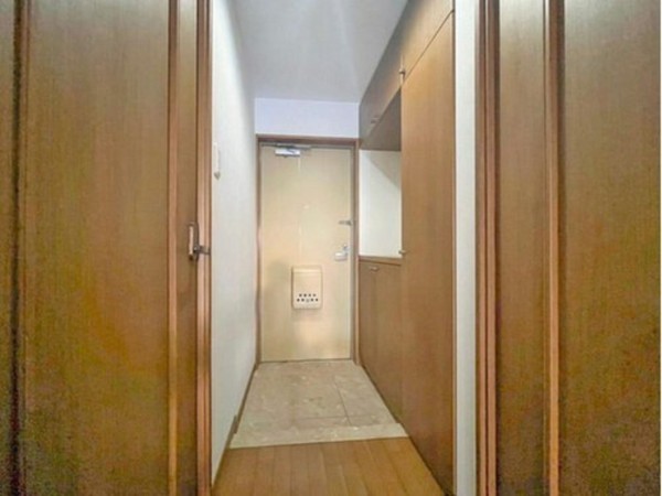 岡山市北区野田、マンションの画像です