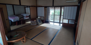 岡山市北区御津紙工、中古一戸建ての画像です