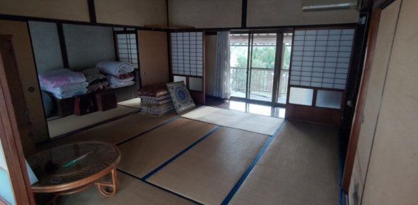 岡山市北区御津紙工、中古一戸建ての画像です