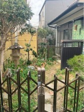 岡山市北区北方、中古一戸建ての画像です