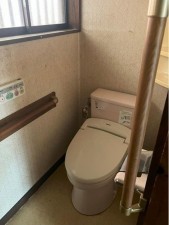 岡山市北区北方、中古一戸建ての画像です