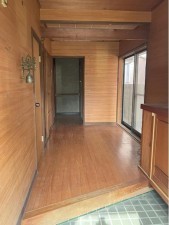 岡山市北区北方、中古一戸建ての画像です
