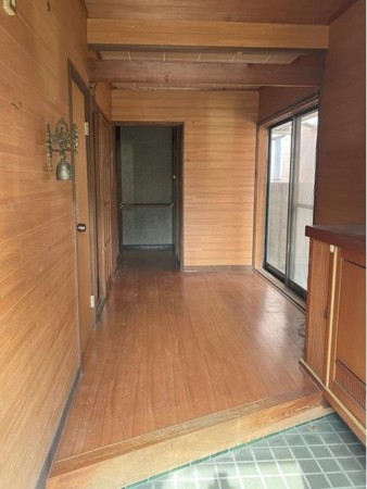 岡山市北区北方、中古一戸建ての画像です