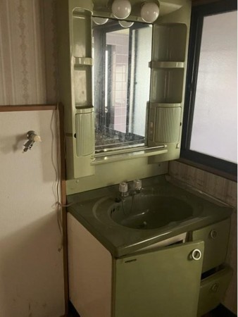岡山市北区北方、中古一戸建ての画像です