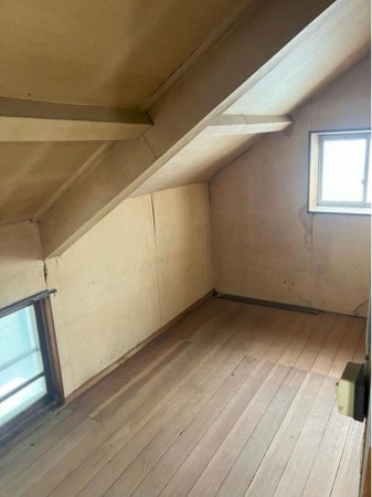 岡山市北区北方、中古一戸建ての画像です