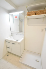 岡山市北区東古松、マンションの画像です