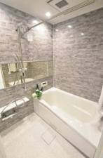 岡山市北区東古松、マンションの画像です