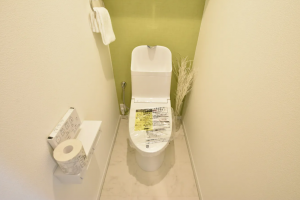 岡山市北区東古松、マンションの画像です