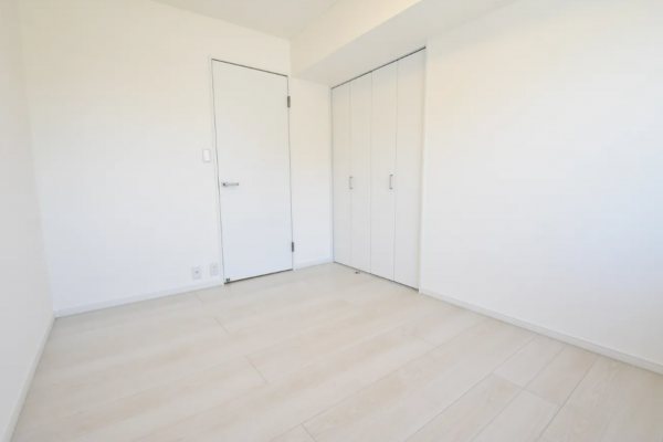 岡山市北区東古松、マンションの画像です