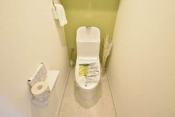 岡山市北区東古松、マンションの画像です