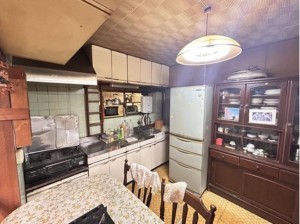 岡山市北区建部町下神目、中古一戸建ての画像です