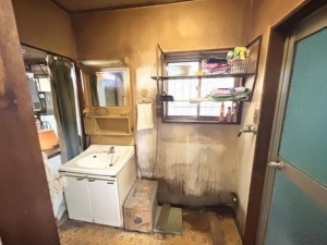 岡山市北区建部町下神目、中古一戸建ての画像です