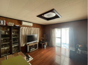 岡山市北区建部町下神目、中古一戸建ての画像です