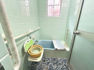 岡山市北区建部町下神目、中古一戸建ての画像です